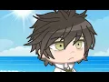 I like you b tch komahina