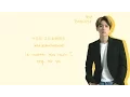 Download Lagu Baekhyun (백현) \u0026 K.Will (케이윌) - The Day Lyrics (Color-Coded Han/Rom/Eng)