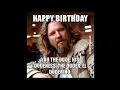 Happy Birt ay Memes for My Pal