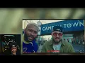 Lim oblaze, Andy Mineo, DC3 - [  Close Palmer    ] - AlrightAar0n - REACTION