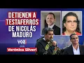 Lagu El FBI y el Sebin arrestan a Alex Saab, testaferro de Nicolás Maduro, en Venezuela