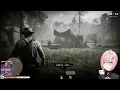 【#RDR2 #5】#4K 第二章主線gogo【涅默Nemesis】