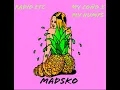 Download Lagu The Black Eyed Peas x Puri - My Humps X Coño •MADSKO Mashup•