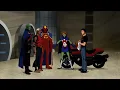 Superboy Becomes Connor Kent Young Justice S1 E10