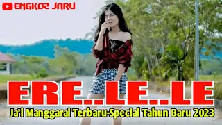 Download ERE..LE..LE || Lagu Manggarai Versi Ja'i terbaru 2023 MP3