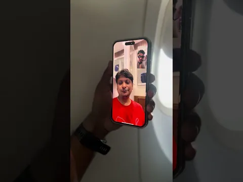 লক্ষ্য লক্ষ্য টাকা খরচ করে ভিনদেশের গ্রাম দেখে আসলাম! 😮😮😮 #Imo #Connectingbeyondboarder