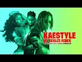 Kaestyle ft. Kizz Daniel, Ayra Starr & Omah Lay - My Dealer (Epic Cover)