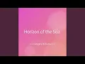 Horizon of the Sea