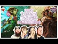 BEST New Commanders from Lorwyn Eclipsed Morcant vs Doran vs Bre vs Maralen