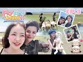 Download Lagu FayMay had the same ghost dream, sheep farm day 🐑 | FAYMAYNEEN EP.3