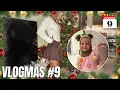 Lagu VLOGMAS 9- Zimski haul odeće 👗🥻