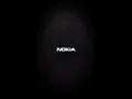 Nokia N9 Startup Animation.
