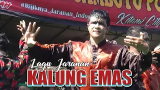 Download KALUNG EMAS - Lagu Jaranan ROGO SAMBOYO PUTRO voc Wulan Jnp \u0026 Gea Ayu MP3