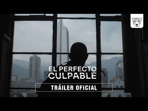 The Perfect Culprit (Henry Rincón) - Official Trailer