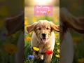 Download Lagu #DreamScreenAI #happy #dog #asmr #shortvideo #youtube #ai #aiart  #cute #youtube #shortvideo