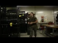 Small arms repair technicians support Marine Corps Installations readiness