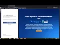 Logging In Resetting a Forgotten Password