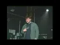 Blind - Overgrown