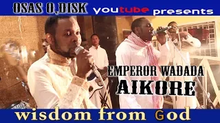wisdom from god
