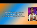 Young Dolph - Cray Cray (Lyrics)
