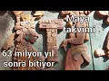 Mayaları neden yanlış anladık? - Maya takvimi ve 2012 efsanesi