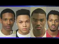 4 Teens Charged As Adults In Robbery Of CVS Pharmacy