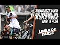 Lagu CORINTHIANS X VASCO: PÓS-JOGO AO VIVO DA FINAL DO BRASIL NO LINHA DE PASSE