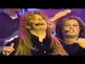 Wynonna Judd | Rosie O'Donnell Show (1997) No One Else On Earth & Dance! Shout!