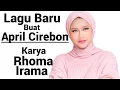 Lagu LAGU BARU BUAT APRIL CIREBON KARYA H.RHOMA IRAMA - The Best Cover 2026