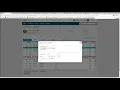 ADP Time Card Edits Adding Notes