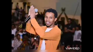 امدرماني وثورجي احمد فتح الله حفله نادي الضباط 