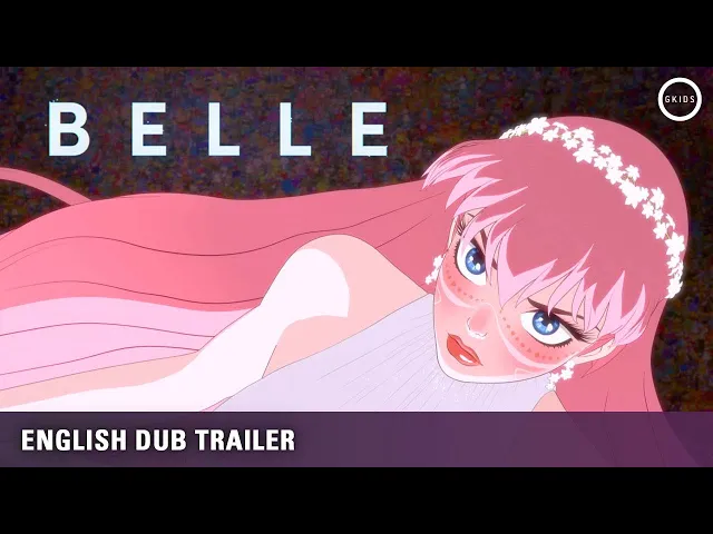 English Dub Trailer