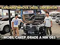Download Lagu GUDANGNYA INNOVA DIESEL DAN BENSIN Grade A Super Nih...Murah Harga Mobil Bekas di TIRA AUTO
