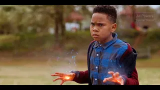 dion all powers from raising dion season 2