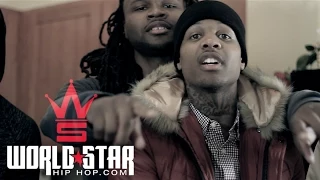 Lil Durk - B O N Dir By RioProdChi