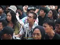 Jason Ranti Live at The Sounds Project Vol.6 (2023)