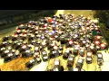 Download Lagu NFS Most Wanted with 100+ cops in a single chase