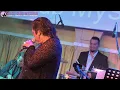 Ese Hombre - La India in Salsa Club Mystique Amsterdam 26-09-2014