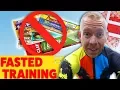 Download Lagu Fasted Triathlon Training: The key to a race break though?