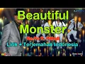 Download Lagu BEAUTIFUL MONSTER  -  Ne-Yo ft. Pitbull  ( Lirik + Terjemahan Indonesia )
