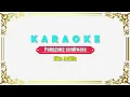 PANGGUNG SANDIWARA - Nike Ardilla [ KARAOKE HD ] Nada Wanita