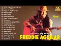 Download Lagu Freddie Aguilar Greatest Hits: Iconic Filipino Folk Songs \u0026 Timeless Classics 🔥 Minamahal Kita
