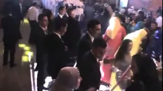 الريس محمد عبد العال البنجاوى       يانجف بنور ياسيد العرسان دندنها