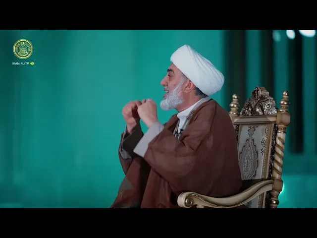 ⁣إضاءات | تفسير القرآن الكريم  | الحلقة (5)