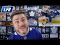 Lagu LFR19 - Game 42 - Memo - Panthers 1, Maple Leafs 4