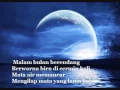 Download Lagu arab dan aidit bila bulan berwarna biru