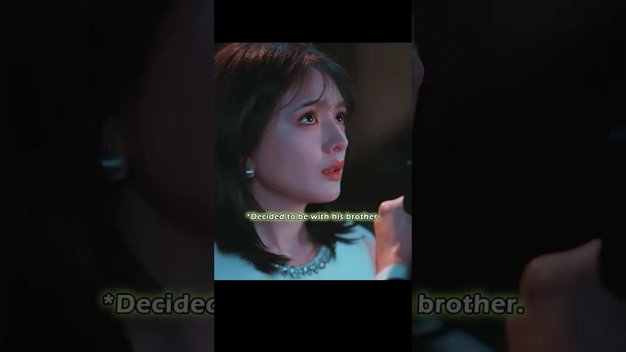 Dating His Brother After He Cheated! #revengedrama #betrayalstory poster