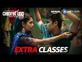 Download Lagu Extra Classes Gone Right ✅| Chidiya Udd | Bhoomika Meena, Nitish Bhaluni | Amazon MX Player