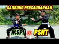 Download Lagu SAMBUNG PERSAUDARAAN PSHT VS IKSPI KERA SAKTI