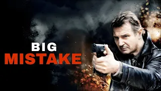 they shouldnt have crossed him again taken 2 full movie recap